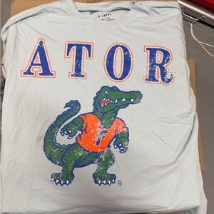 University of Florida graphic tee